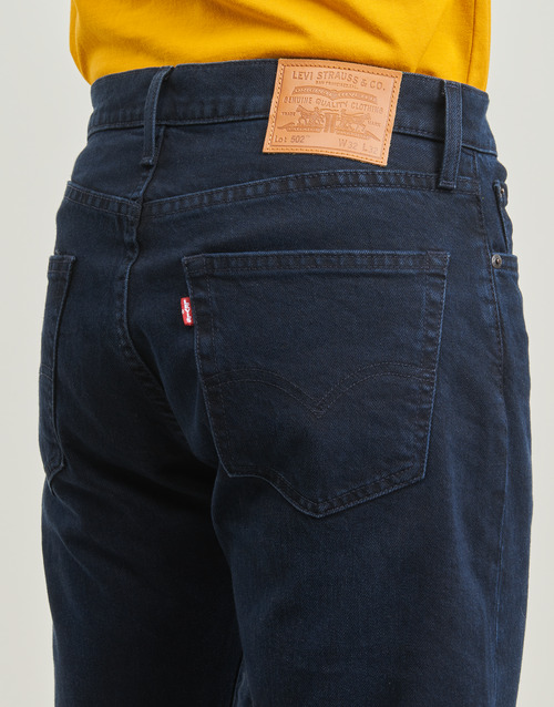 Jeans-Tapered-uomo-Levis-502-TAPER-Marine-Levis-5401157415535-4